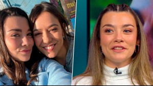 'Todo puede pasar': Cota Castelblanco deja inquietante pista sobre el final de Ignacia y Karina en EJDO