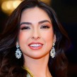 Las últimas semanas han sido bastante movidas para Hurubachi Pardo pues aceptó el desafío de participar en el certamen Miss Earth.