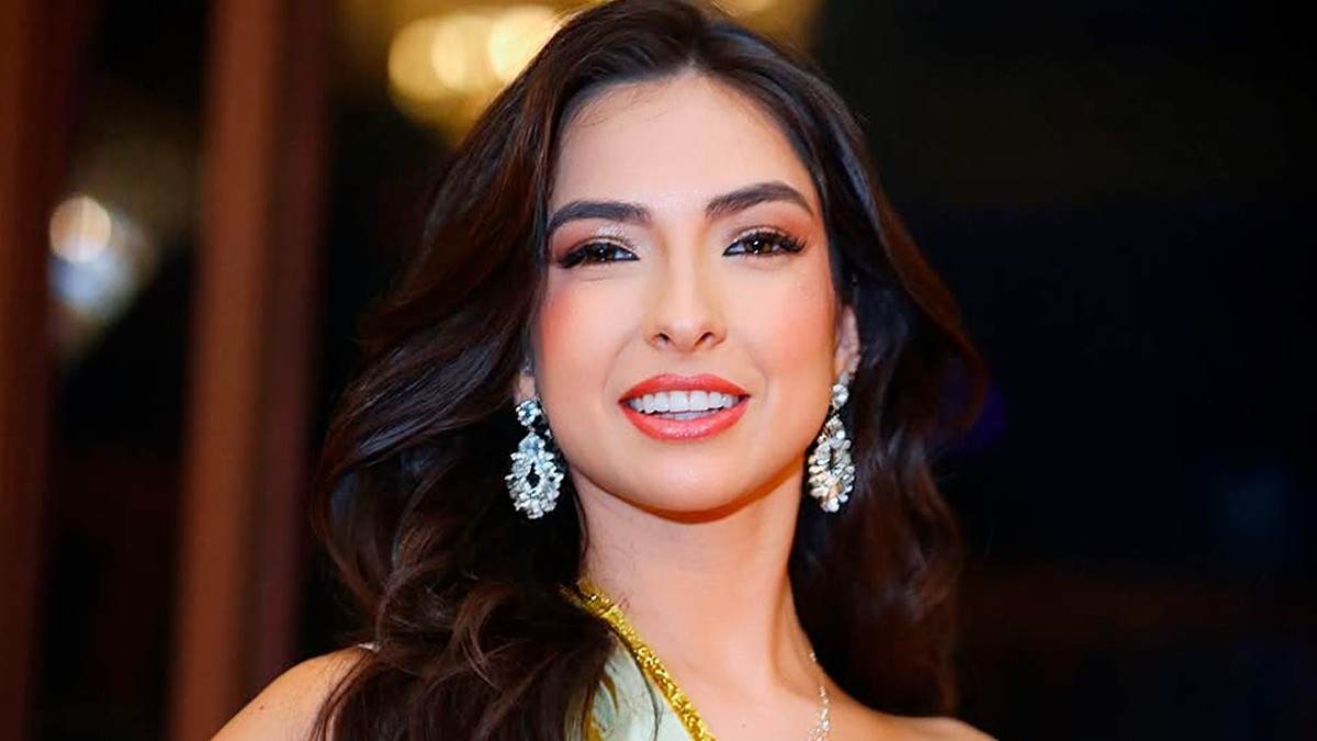 El gran logro de Hurubachi Pardo en su camino para convertirse en Miss Earth: 