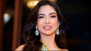 El gran logro de Hurubachi Pardo en su camino para convertirse en Miss Earth: 'Será un antes y un después'
