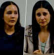 En el capítulo 353 de El Jardín de Olivia, Luis Emilio (Alejandro Trejo) finalmente recibe un juicio en el que varias mujeres testifican en su contra.