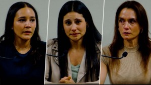 Jessica, Vanessa y Mariana sepultaron a Luis Emilio: Así fueron los testimonios contra del empresario en EJDO