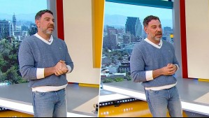 José Antonio Neme rompe el silencio tras accidente de tránsito: 'Es mi deber dar la cara'