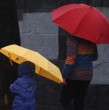 Conoce acá qué días vuelve la lluvia a Santiago, según el meteorólogo de Mega, Jaime Leyton.