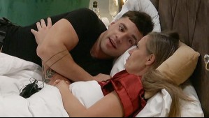 'Yo lo buscaba más y es raro': Ludmila Ksenofontova contó la razón que la llevó a terminar su último romance