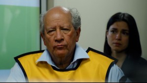 El Jardín de Olivia - Capítulo 353: El juicio contra Luis Emilio