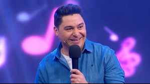 Manuel Neira tiene dificultades cantando 'Con la misma piedra' de Julio Iglesias en Dale Play