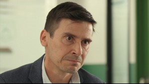 Reunión de Superados - Capítulo 174: La grave denuncia de Max a Javiera