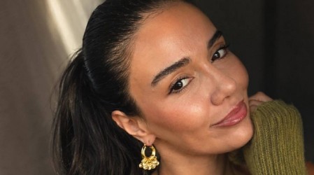 "Volver a sentirte tú": El sincero mensaje de Steffi Méndez tras sus primeras vacaciones en tres años
