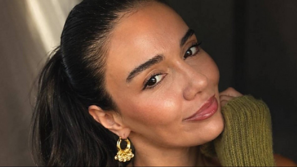 'Volver a sentirte tú': El sincero mensaje de Steffi Méndez tras sus primeras vacaciones en tres años