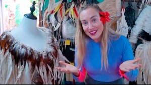Travel App - Temporada 2 - Capítulo 9: Majo conoce el lado más auténtico de Rapa Nui