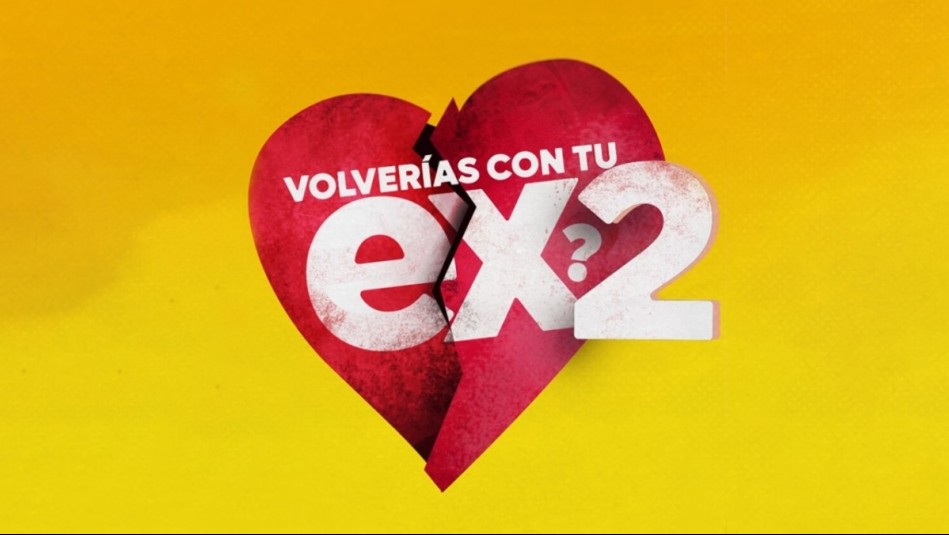 Programación de Mega para este martes 11 de agosto: Conoce el horario de Volverías con tu Ex? 2