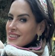 Adriana Barrintos se desahoga con sus seguidores sobre su tristeza a nueve meses de la muerte de su perrita Asia