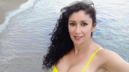 Angélica Sepúlveda confirma quiebre con galán turco y revela polémico hecho: "No debí hacerlo"