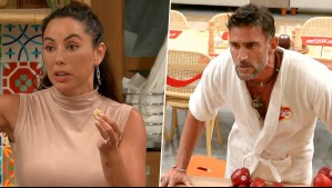 'No te lo perdono': Esta es la verdadera razón del profundo enojo de Mariano Brozincevic con Bárbara Córdoba