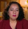 Bernardita acudió a Fuerte y Claro porque quiere terminar oficialmente con su matrimonio.