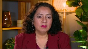 Fuerte y Claro: Bernardita pidió el divorcio hace casi una década y ahora descubrió que nunca se concretó