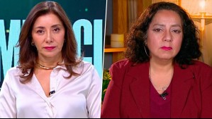 'Es netamente tiempo': Juan Carlos da sus razones para no firmar el divorcio con su ex en Fuerte y Claro