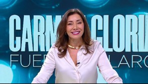 Carmen Gloria: Fuerte y Claro - Capítulo 45: Firmaron el divorcio hace 10 años y siguen casados