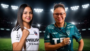 Colo Colo vs Santiago Wanderers: Mira EN VIVO este partido de la liga femenina por Mega 2