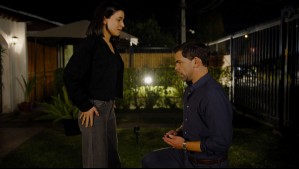 Clemente se arrodillará ante Diana con romántica propuesta en el capítulo 355 de El Jardín de Olivia