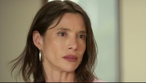 Reunión de Superados - Capítulo 175: Javiera piensa en pedir una orden de alejamiento contra Max