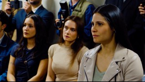 El Jardín de Olivia - Capítulo 354: ¿Inocente o culpable?