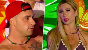 'Deberías ser más hombre': Nicole Moreno protagonizó fuerte e inesperado cruce con Kaoto