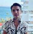 El influencer nacional Leo Méndez Jr. ocupó sus redes sociales para mostrar al nuevo hombre que le habría robado el corazón tras pasar 10 años en una relación.