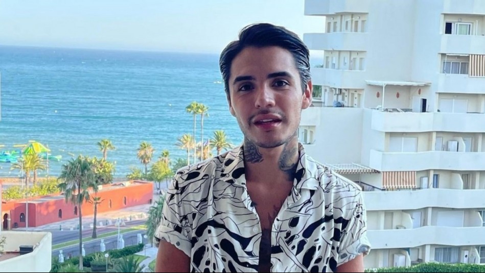 Leo Méndez Jr. presumió a quien sería su nueva pareja tras terminar relación de 10 años