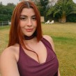 La actriz nacional Mafe Bertero comunicó a través de redes sociales una triste noticia que enluta su semana, y es que un importante miembro de su círculo familiar partió.