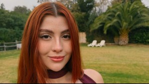 'Dejas un vacío gigante, mi pequeña': El inesperado dolor que azota a Mafe Bertero y su familia