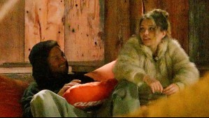 Así será el coqueto acercamiento entre Luis Mateucci y Flavia Laos en Volverías con tu ex? 2