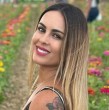 Maura Rivera utilizó sus redes sociales para plantear una inesperada pregunta a sus seguidoras, quienes se manifestaron en sus mensajes directos.