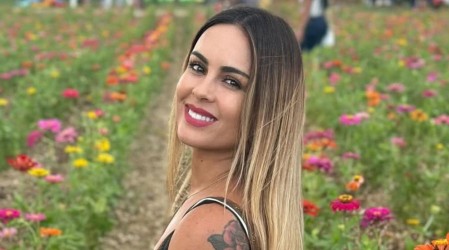 "¿Ustedes también?": La duda que dejó planteada Maura Rivera a sus seguidoras tras renovar su licencia