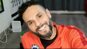 Óscar Garcés sorprende con drástico cambio de look para afrontar nuevos retos: Abandonó su pelo negro