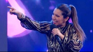 Rossy Rossy tiene un increíble desempeño cantando 'Mujeres' de Ricardo Arjona en Dale Play