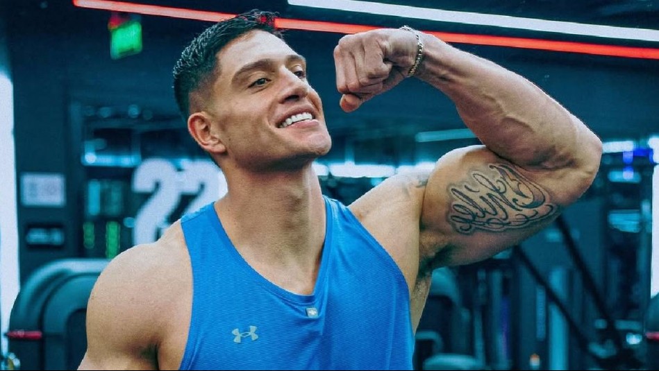 La difícil experiencia de Sammis Reyes en la NFL que lo inspiró a escribir su libro: 'Estaba exhausto'