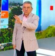 Conoce acá qué días lloverá en Santiago, según Jaime Leyton.