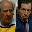 En el capítulo 354 de El Jardín de Olivia, después de un breve receso, el juez se alistó para dar su veredicto sobre las acusaciones contra Luis Emilio Walker (Alejandro Trejo).