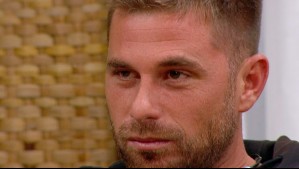'Me esperó': Tom Brusse se quebrará al hablar de la temprana muerte de su madre en Volverías con tu ex? 2