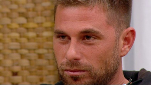 'Me esperó': Tom Brusse se quebrará al hablar de la temprana muerte de su madre en Volverías con tu ex? 2