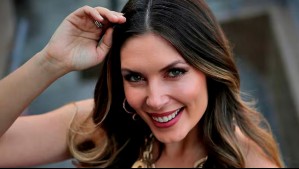 Así es la rutina de Eugenia Lemos para fortalecer su cuerpo tras dar a luz