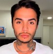 Leo Méndez Jr. reveló a través de redes sociales que tiene una gran pena y remordimiento en su vida, lo que terminó por contar en sus redes sociales.