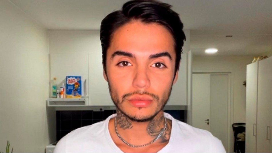 'Por eso me culparé': Leo Méndez Jr. confiesa el gran arrepentimiento de su vida por decisión familiar