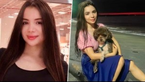 Abogada murió abrazada a su perro tras terremoto en Colombia: Su mascota fue rescatada con vida