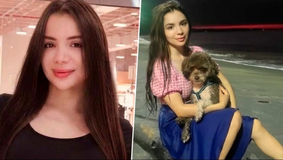 Abogada murió abrazada a su perro tras terremoto en Colombia: Su mascota fue rescatada con vida
