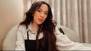 Christell revela que postuló a los Latin Grammy y espera cumplir nuevo sueño: 'Confiando en Dios'