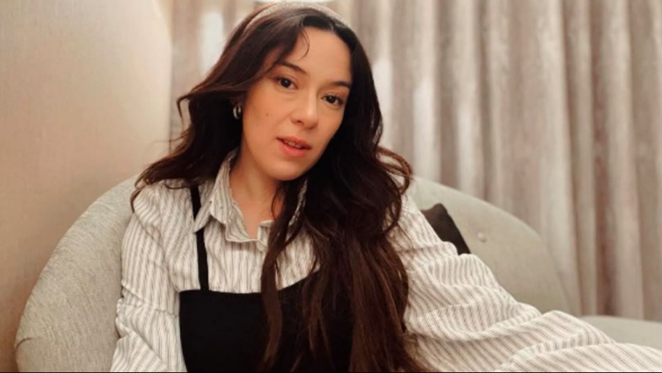 Christell revela que postuló a los Latin Grammy y espera cumplir nuevo sueño: 'Confiando en Dios'