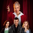 Este 17 de agosto será un Mega Lunes para el Área Dramática de nuestro canal, ya que El Jardín de Olivia tendrá su gran final tras más de 350 episodios y La Baronesa vivirá su estreno como sucesora en la misma franja horaria.
